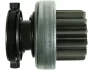 Бендикс стартера Citroen Jumper/Fiat Ducato/Peugeot Boxer 2.2 HDi 06- (z=12) AS AS-PL SD0144