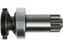 Бендикс стартера VW Caddy III 2.0 SDI 04-10 (z=10) AS AS-PL SD0169