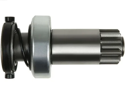 Бендикс стартера VW Caddy III 2.0 SDI 04-10 (z=10) AS AS-PL SD0169