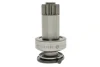 Бендикс стартера VW Caddy III 2.0 SDI 04-10 (z=10) (PREMIUM LINE) AS AS-PL SD0169P