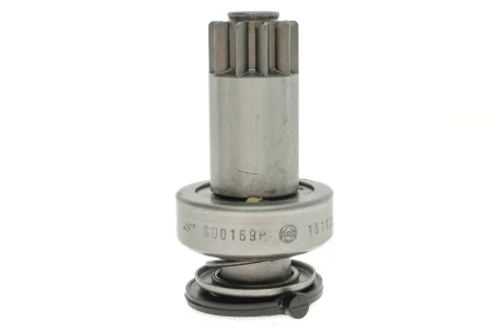 Бендикс стартера VW Caddy III 2.0 SDI 04-10 (z=10) (PREMIUM LINE) AS AS-PL SD0169P