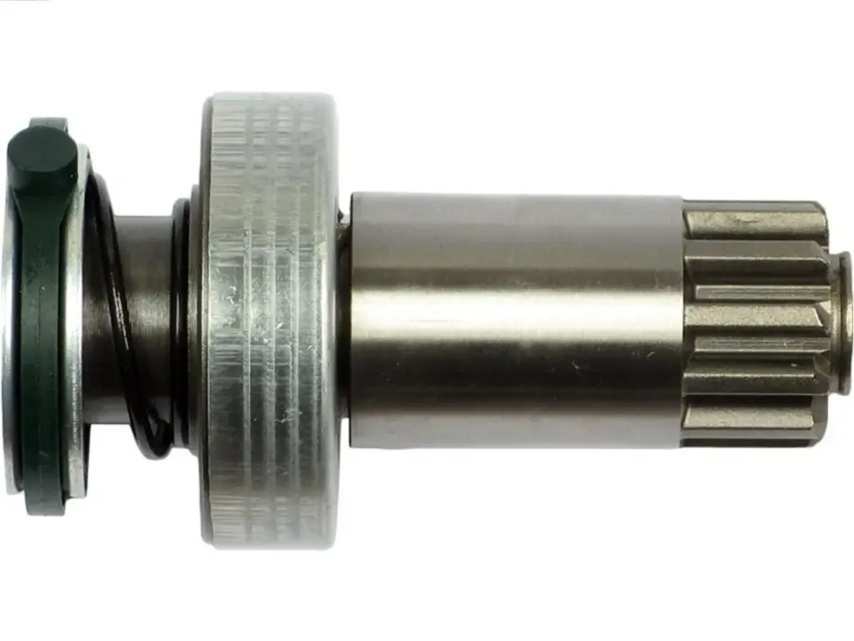 Бендикс стартера VW Caddy III/IV/T5/T6 1.9/2.0 TDI 04-20 (z=) AS AS-PL SD0187 (фото 1)