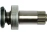 Бендикс стартера VW Caddy III/IV/T5/T6 1.9/2.0 TDI 04-20 (z=) AS AS-PL SD0187 (фото 1)