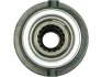 Бендикс стартера VW Caddy III/IV/T5/T6 1.9/2.0 TDI 04-20 (z=) AS AS-PL SD0187 (фото 3)