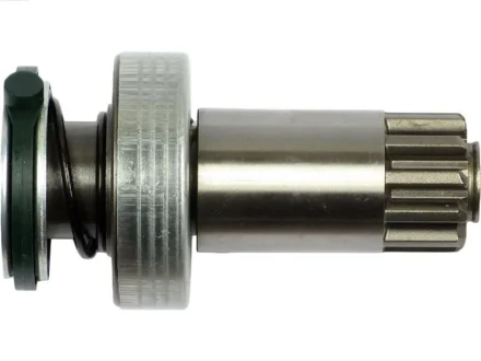 Бендикс стартера VW Caddy III/IV/T5/T6 1.9/2.0 TDI 04-20 (z=) AS AS-PL SD0187