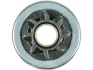 Бендикс стартера Chevrolet Aveo 1.2 05-/Daewoo Lanos Matiz 0.8/1.0 98- (z=8) AS AS-PL SD1012 (фото 2)