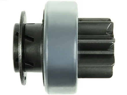 Бендикс стартера Chevrolet Aveo 1.2 05-/Daewoo Lanos Matiz 0.8/1.0 98- (z=8) AS AS-PL SD1012