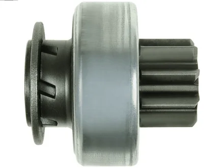 Бендикс стартера Daewoo Lanos 1.3-1.6 97-/Opel Astra 1.2-1.6 98-10 (z=9) AS AS-PL SD1025