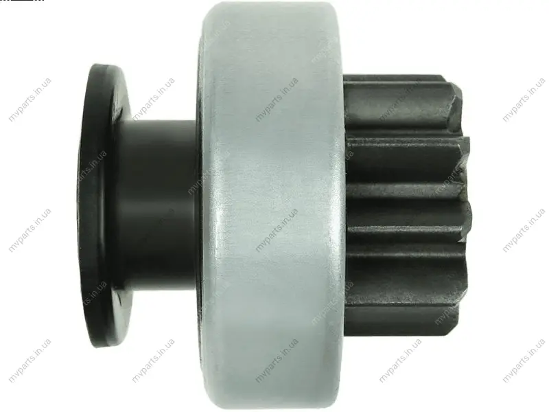 Бендикс стартера Citroen C2/C31.4/1.6 02- (z=10) AS AS-PL SD3033 (фото 1)