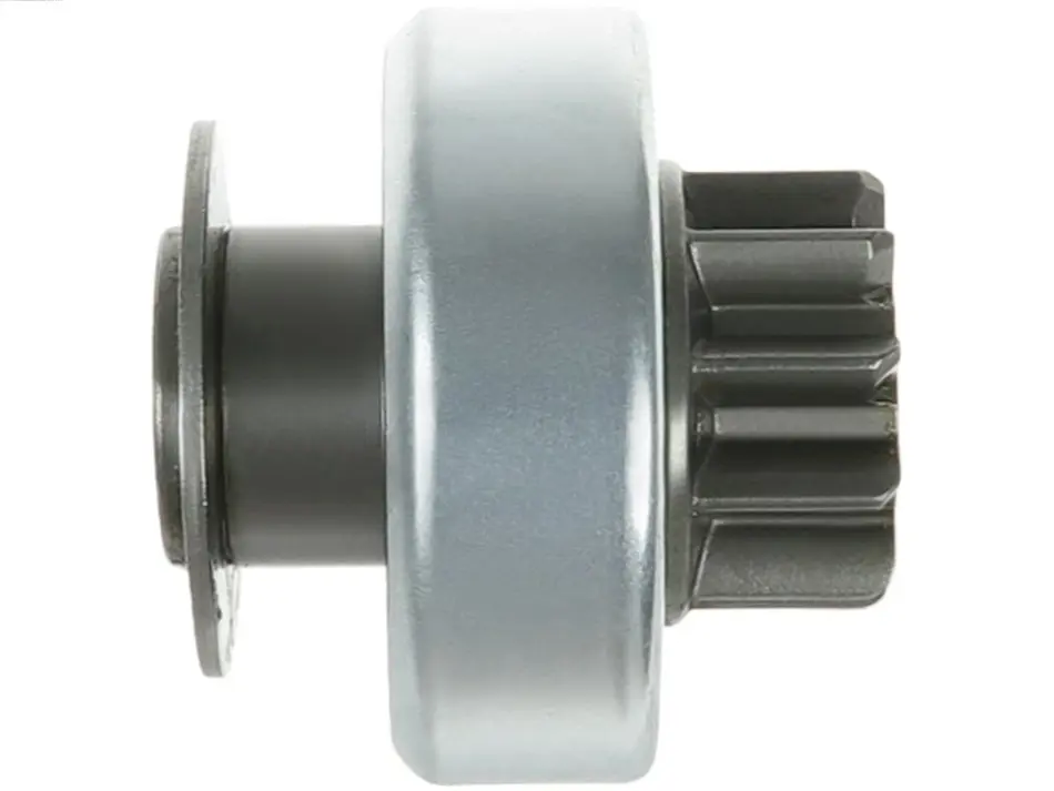 Бендикс стартера Ford Focus/Mondeo 1.4/1.6 98- (z=10) AS AS-PL SD3075 (фото 1)