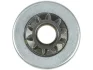 Бендикс стартера Ford Focus/Mondeo 1.4/1.6 98- (z=10) AS AS-PL SD3075 (фото 2)