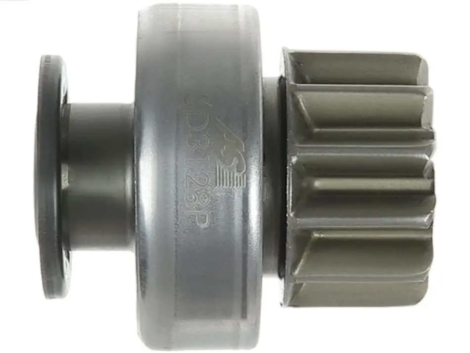 Бендикс стартера Ford Transit/Citroen Jumper 2.2TDCi/2.2HDi 06- (z=12) (PREMIUM LINE) AS AS-PL SD3128P (фото 1)