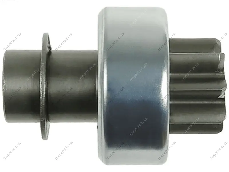 Бендикс стартера Honda Accord III 2.0 85-89 (z=8) AS AS-PL SD4033 (фото 1)