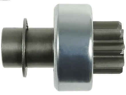Бендикс стартера Honda Accord III 2.0 85-89 (z=8) AS AS-PL SD4033