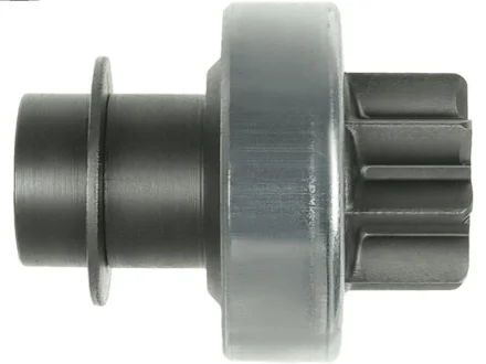 Бендикс стартера Mitsubishi Lancer/Pajero/Hyundai Accent -05 (z=8) AS AS-PL SD5004