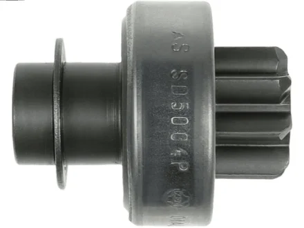 Бендикс стартера Mitsubishi Lancer/Pajero/Hyundai Accent -05 (z=8) (PREMIUM LINE) AS AS-PL SD5004P