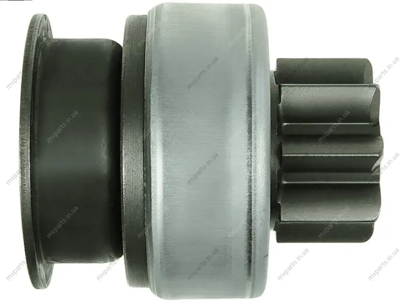 Бендикс стартера Mitsubishi L200/L400/Pajero 88-07 (z=8) AS AS-PL SD5005 (фото 1)