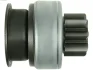 Бендикс стартера Mitsubishi L200/L400/Pajero 88-07 (z=8) AS AS-PL SD5005 (фото 1)