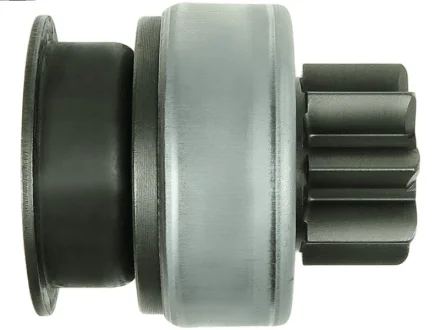 Бендикс стартера Mitsubishi L200/L400/Pajero 88-07 (z=8) AS AS-PL SD5005