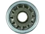 Бендикс стартера Renault Kangoo/Clio/Megane 1.5dCi 01- (z=12) AS AS-PL SD5020 (фото 2)