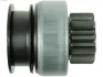 Бендикс стартера Mitsubishi L200/L400/Pajero 90-07 (z=10) AS AS-PL SD5023