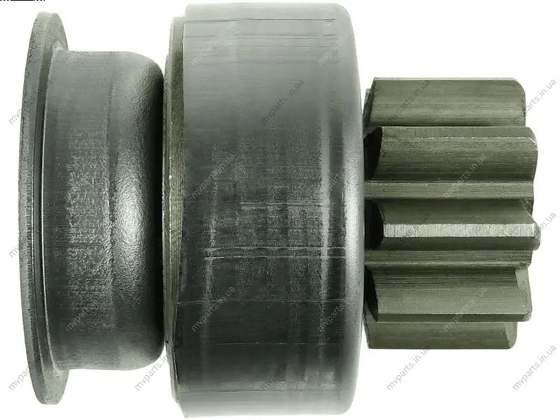 Бендикс стартера Subaru Forester/Impreza/Legacy/Outback (z=12) AS AS-PL SD5044 (фото 1)