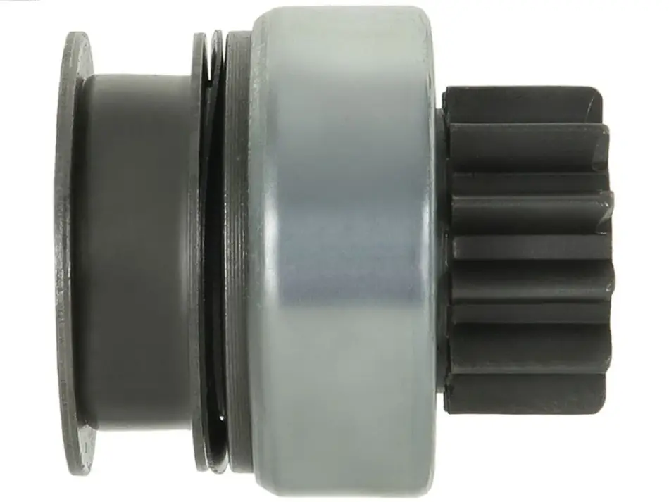 Бендикс стартера Jeep Grand Cherokee 2.7 CRD 4x4 01-05 (z=12) AS AS-PL SD5077 (фото 1)