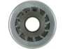 Бендикс стартера Jeep Grand Cherokee 2.7 CRD 4x4 01-05 (z=12) AS AS-PL SD5077 (фото 2)