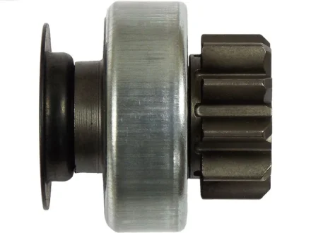 Бендикс стартера Toyota Avensis/Corolla 1.4/1.6/1.8 99-08 (z=10) AS AS-PL SD6082