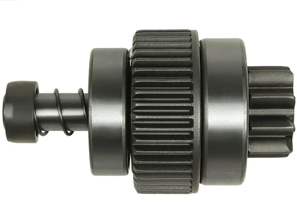 Бендикс стартера Skoda Fabia/Octavia 1.4 99-03 (z=9) AS AS-PL SD9004 (фото 1)