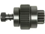 Бендикс стартера Skoda Fabia/Octavia 1.4 99-03 (z=9) AS AS-PL SD9004