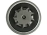 Бендикс стартера Skoda Fabia/Octavia 1.4 99-03 (z=9) AS AS-PL SD9004 (фото 2)