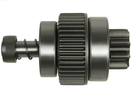 Бендикс стартера Skoda Fabia/Octavia 1.4 99-03 (z=9) AS AS-PL SD9004
