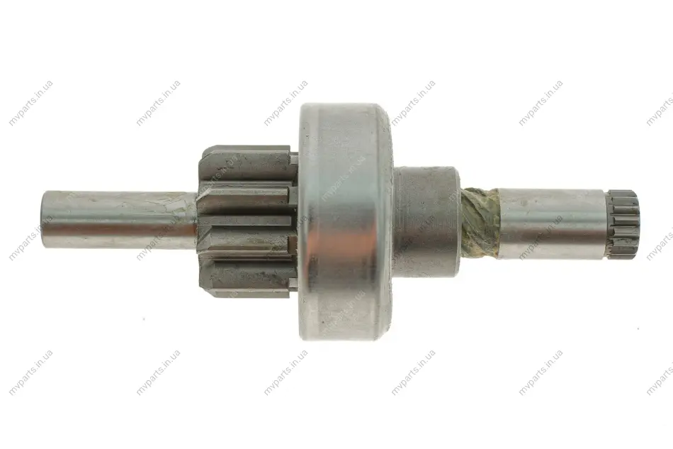 Бендикс стартера Honda Accord VII 2.0/2.4 03-08 (z=9) (PREMIUM LINE) AS AS-PL SD9141P (фото 1)