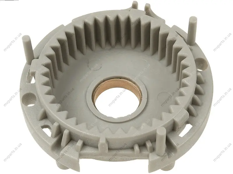 Шестерня планетарна стартера (d=60x18mm) (z=38) AS AS-PL SG0019 (фото 1)