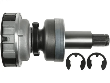 Шестерня планетарна стартера Man TGA/TGS/TGX 04- (z=41) AS AS-PL SG0030S