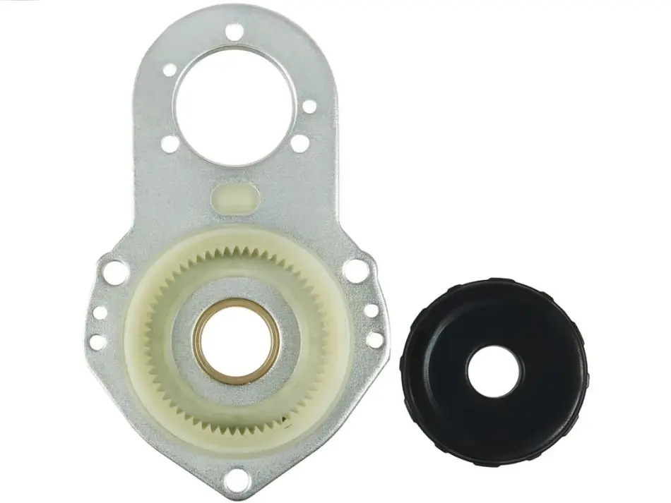 Шестерня планетарна стартера (z=59) (d=55x18x43.5mm) AS AS-PL SG3001 (фото 1)