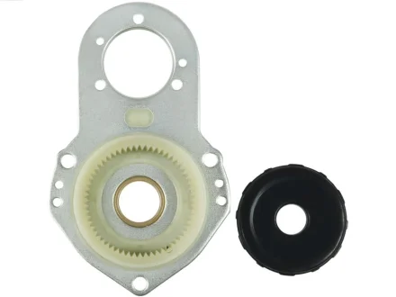 Шестерня планетарна стартера (z=59) (d=55x18x43.5mm) AS AS-PL SG3001