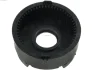 Шестерня планетарна стартера (z=56) (d=54.5x20mm) AS AS-PL SG3017 (фото 1)