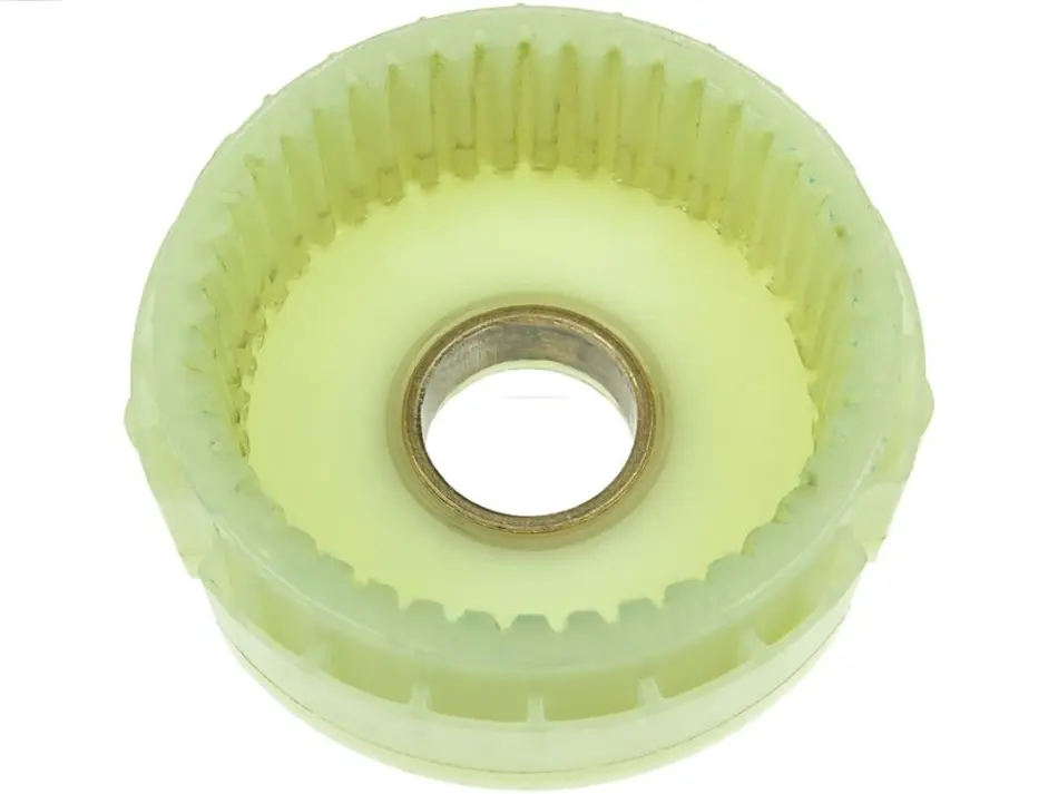Шестерня планетарна стартера (d=58.5x19mm) (z=43) AS AS-PL SG5019S (фото 1)