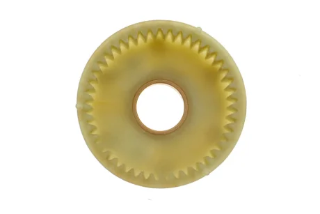 Шестерня планетарна стартера Ford Focus 1.8/2.0 04- (z=45) (d=52x19.1mm) AS AS-PL SG9008