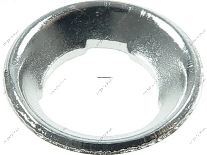 Шайба стопорна стартера (8x13.5x3.9) AS SP0008(BULK) AS-PL SP0008-BULK (фото 1)