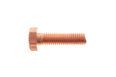Клема втягуючого реле стартера (d=12.8mm/L=34.8mm) AS AS-PL SP9013