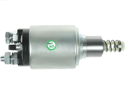 Реле стартера втягуюче MB 609 OM314-364 (24V) AS AS-PL SS0004P