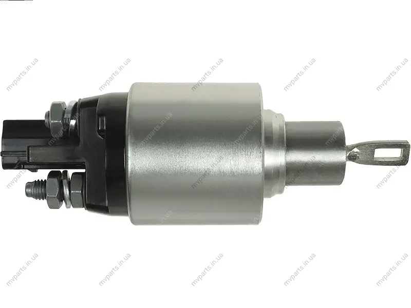 Реле стартера втягуюче VW Touareg 3.0TDI V6 04-18 AS AS-PL SS0052 (фото 1)