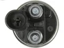 Реле стартера втягуюче VW Touareg 3.0TDI V6 04-18 AS AS-PL SS0052 (фото 3)