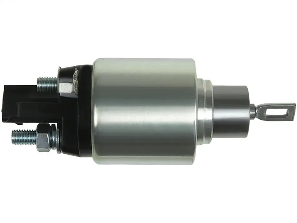 Реле стартера втягуюче VW Caddy/Golf 1.2TSI/1.6 04-15 AS AS-PL SS0054 (фото 1)