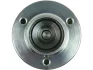Реле стартера втягуюче (12V) Fiat Doblo 1.6 D/1.9 JTD 01- AS AS-PL SS0071 (фото 2)