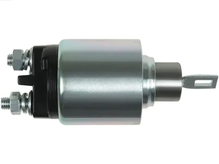 Реле стартера втягуюче (12V) Fiat Doblo 1.6 D/1.9 JTD 01- AS AS-PL SS0071
