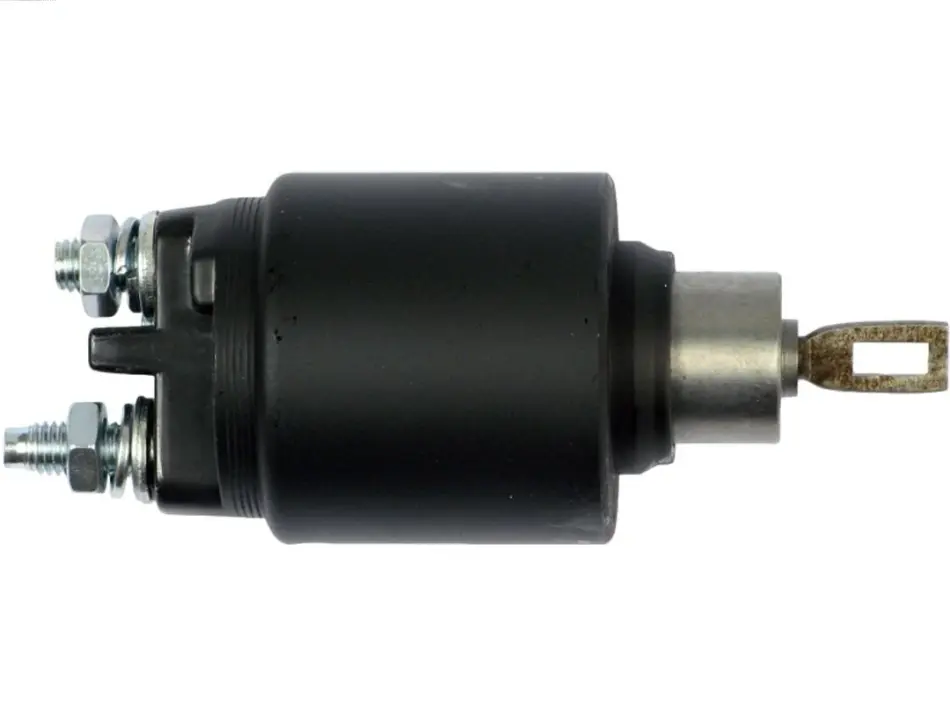 Реле стартера втягуюче (12V) MB Sprinter 901-904/Vito (W638) 96- AS AS-PL SS0076 (фото 1)